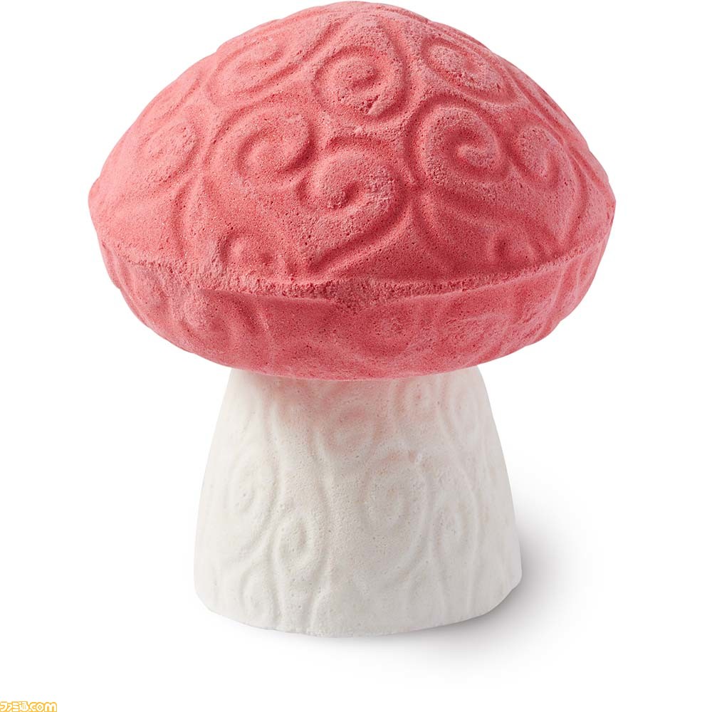 『ワンピース』悪魔の実やルフィの帽子が入浴剤に！ “LUSH”とコラボしたバスアイテムが9月19日より発売 | ゲーム・エンタメ最新情報の