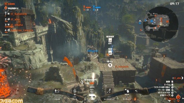 『Warlander』先行プレイレビュー。大規模な魔法が飛び交う中世ファンタジーの世界での100人対戦は絶妙なカタルシスを得られる良ゲーの予感