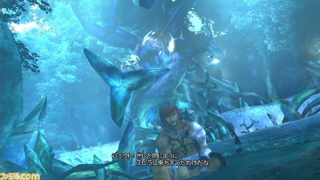 『新作歌舞伎 ファイナルファンタジーX』企画、演出、出演の尾上菊之助さんインタビュー。菊之助さんはファミコン時代からゲームを愛し『FFX』に衝撃を受けたゲーマーだった!