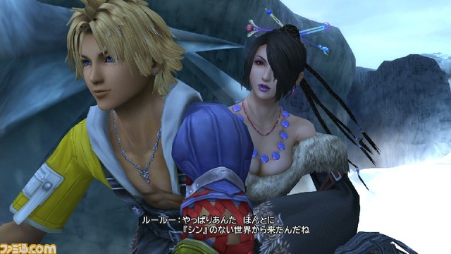 『新作歌舞伎 ファイナルファンタジーX』企画、演出、出演の尾上菊之助さんインタビュー。菊之助さんはファミコン時代からゲームを愛し『FFX』に衝撃を受けたゲーマーだった!
