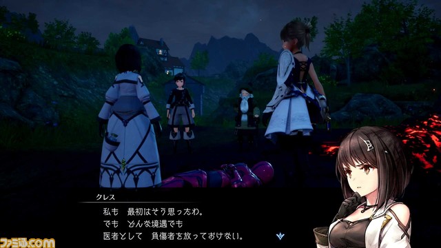 『ハーヴェステラ』先行プレイレビュー！ シリアスな物語と畑仕事を楽しむ日々の生活という異色の組み合わせが絶妙な味わいのゲーム