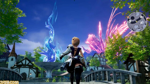 『ハーヴェステラ』先行プレイレビュー！ シリアスな物語と畑仕事を楽しむ日々の生活という異色の組み合わせが絶妙な味わいのゲーム