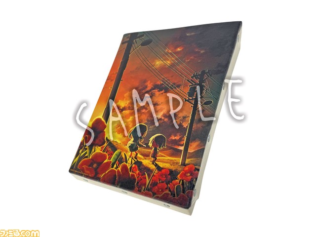 『夜廻三』が20%OFFで購入できるセールが開催。グッズが当たるRTキャンペーンも実施!