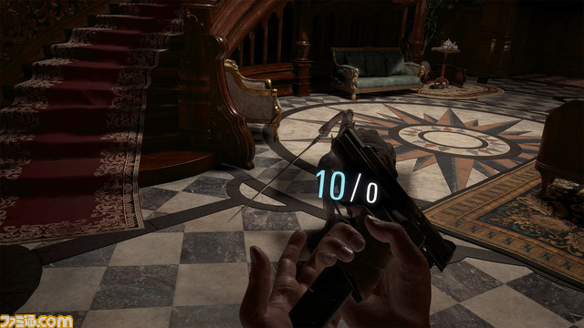 【PS VR2】高解像度化やハプティクス機能つきコントローラーなど、試遊して体感した進化の5つのポイント