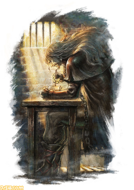 『オクトパストラベラー2』2023年2月24日発売。ドット絵と3DCGを融合した“HD-2D”のグラフィックがさらにパワーアップ。新たな8人の旅人の物語が展開