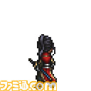 『オクトパストラベラー2』2023年2月24日発売。ドット絵と3DCGを融合した“HD-2D”のグラフィックがさらにパワーアップ。新たな8人の旅人の物語が展開