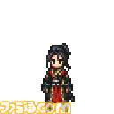 『オクトパストラベラー2』2023年2月24日発売。ドット絵と3DCGを融合した“HD-2D”のグラフィックがさらにパワーアップ。新たな8人の旅人の物語が展開