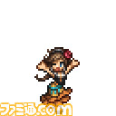 『オクトパストラベラー2』2023年2月24日発売。ドット絵と3DCGを融合した“HD-2D”のグラフィックがさらにパワーアップ。新たな8人の旅人の物語が展開