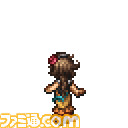 『オクトパストラベラー2』2023年2月24日発売。ドット絵と3DCGを融合した“HD-2D”のグラフィックがさらにパワーアップ。新たな8人の旅人の物語が展開