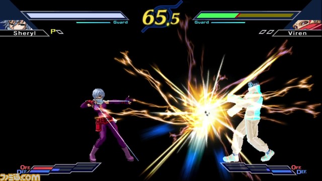 『ザ・ランブルフィッシュ2』12//8発売。アーケードオリジナル版『ザ・ランブルフィッシュ』を同梱した“コレクターズエディション”も登場