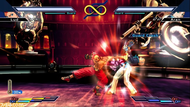 『ザ・ランブルフィッシュ2』12//8発売。アーケードオリジナル版『ザ・ランブルフィッシュ』を同梱した“コレクターズエディション”も登場