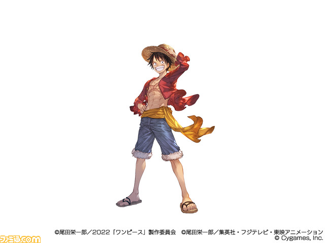 『グラブル』×映画『ワンピース フィルムレッド』コラボイベントが本日(9/14)17時より開催。ゲーム内の公開記念ページにアクセスするとSSレア光属性召喚石“ウタ”が貰える!