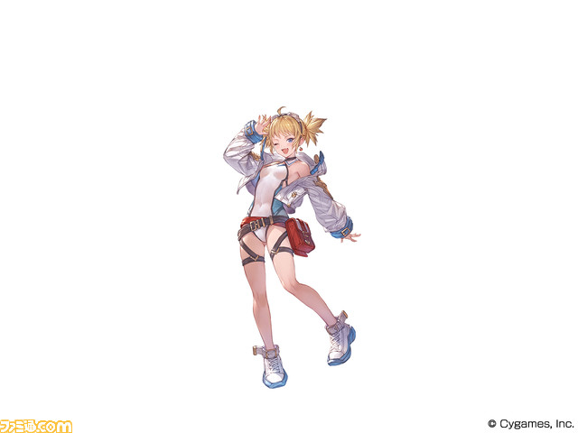 『グラブル』×映画『ワンピース フィルムレッド』コラボイベントが本日(9/14)17時より開催。ゲーム内の公開記念ページにアクセスするとSSレア光属性召喚石“ウタ”が貰える!