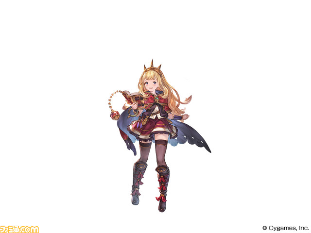 『グラブル』×映画『ワンピース フィルムレッド』コラボイベントが本日(9/14)17時より開催。ゲーム内の公開記念ページにアクセスするとSSレア光属性召喚石“ウタ”が貰える!