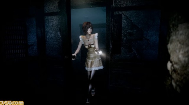 『零 月蝕の仮面』リマスター版がSwitch向けに2023年初頭に発売。2008年にWiiで発売された和風ホラーアドベンチャーが蘇る【Nintendo Direct】