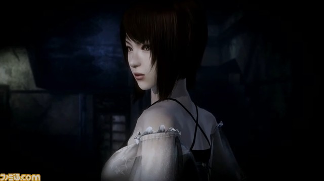 『零 月蝕の仮面』リマスター版がSwitch向けに2023年初頭に発売。2008年にWiiで発売された和風ホラーアドベンチャーが蘇る【Nintendo Direct】