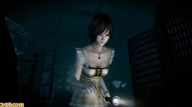 『零 月蝕の仮面』リマスター版がSwitch向けに2023年初頭に発売。2008年にWiiで発売された和風ホラーアドベンチャーが蘇る【Nintendo Direct】