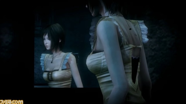 『零 月蝕の仮面』リマスター版がSwitch向けに2023年初頭に発売。2008年にWiiで発売された和風ホラーアドベンチャーが蘇る【Nintendo Direct】