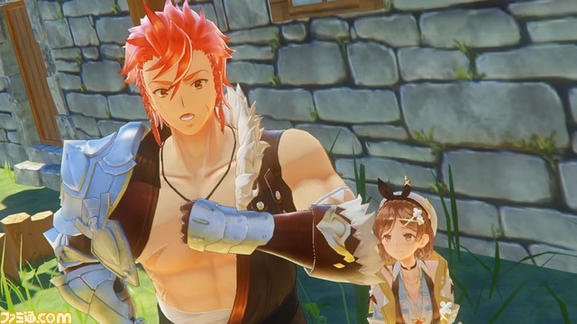 『ライザのアトリエ3 ～終わりの錬金術士と秘密の鍵～』が2023年2月22日発売【Nintendo Direct】