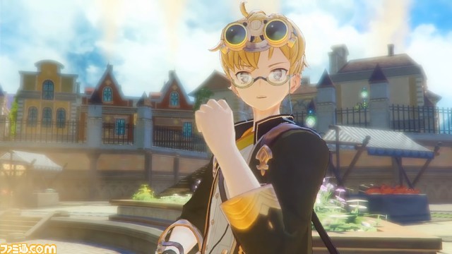 『ライザのアトリエ3 ～終わりの錬金術士と秘密の鍵～』が2023年2月22日発売【Nintendo Direct】