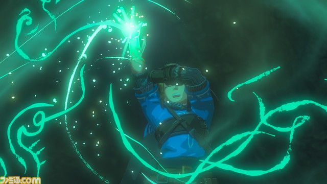 ゼルダの伝説 ティアーズ オブ ザ キングダム』発売日・予約