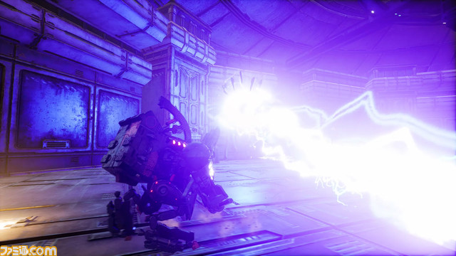 『SYNDUALITY(シンデュアリティ)』プロジェクト詳細が発表。ゲームとアニメでふたつの時代を軸にそれぞれの物語が描かれる