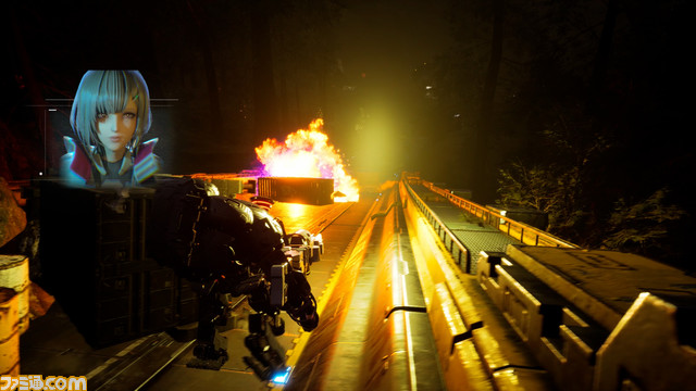 『SYNDUALITY(シンデュアリティ)』プロジェクト詳細が発表。ゲームとアニメでふたつの時代を軸にそれぞれの物語が描かれる