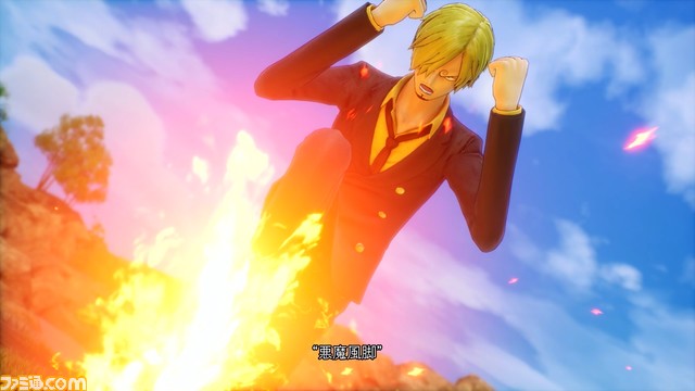 『ワンピース オデッセイ』TGS試遊版レビュー。『ワンピース』×RPG×コマンドバトルの可能性と楽しさを感じられた