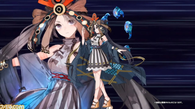 【FGO】9/14生放送まとめ