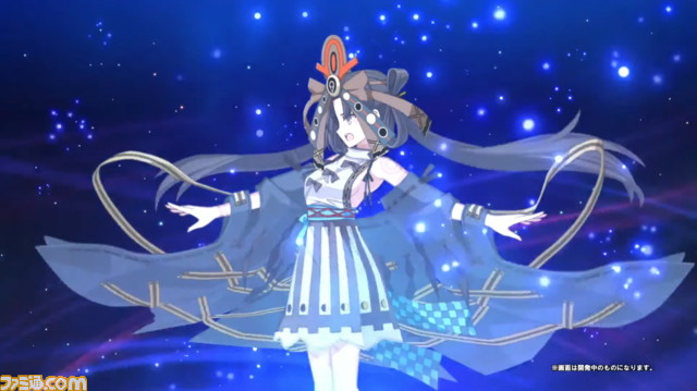 【FGO】9/14生放送まとめ