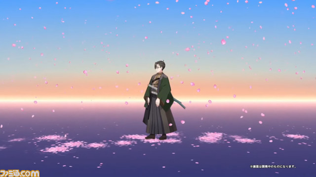 【FGO】9/14生放送まとめ