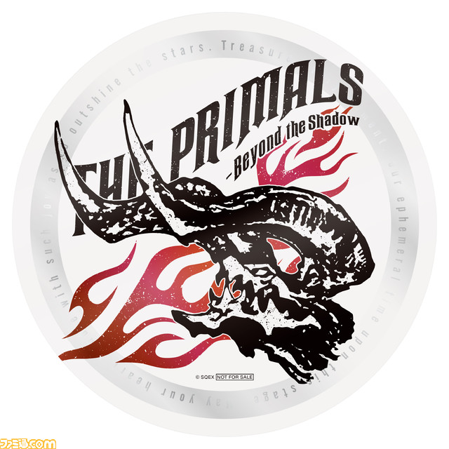 『FF14』のオフィシャルバンド“THE PRIMALS(ザ・プライマルズ)”のワンマンライブの模様を映像商品にした“THE PRIMALS Live in Japan - Beyond the Shadow”が9月14日より発売