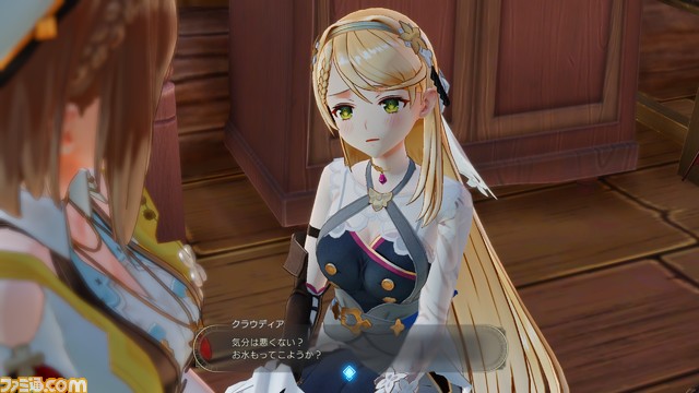 『ライザのアトリエ3』がSwitch/PS5/PS4/PC向けに2023年2月発売! 成長したライザと仲間たちによる“最後の夏の冒険”が描かれる