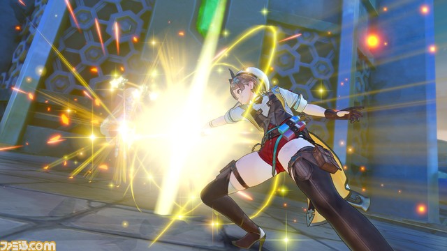 『ライザのアトリエ3』がSwitch/PS5/PS4/PC向けに2023年2月発売! 成長したライザと仲間たちによる“最後の夏の冒険”が描かれる