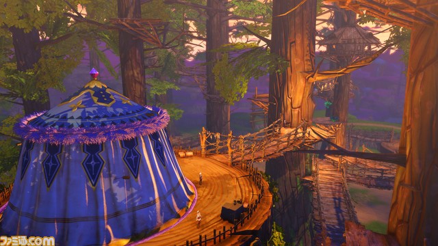 『ライザのアトリエ3』がSwitch/PS5/PS4/PC向けに2023年2月発売! 成長したライザと仲間たちによる“最後の夏の冒険”が描かれる