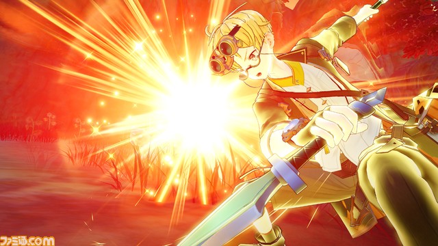 『ライザのアトリエ3』がSwitch/PS5/PS4/PC向けに2023年2月発売! 成長したライザと仲間たちによる“最後の夏の冒険”が描かれる