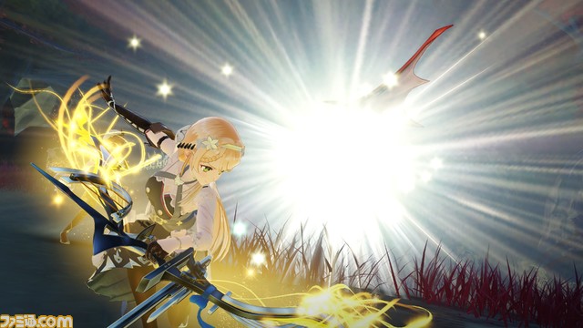 『ライザのアトリエ3』がSwitch/PS5/PS4/PC向けに2023年2月発売! 成長したライザと仲間たちによる“最後の夏の冒険”が描かれる