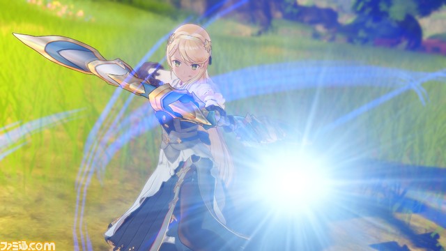 『ライザのアトリエ3』がSwitch/PS5/PS4/PC向けに2023年2月発売! 成長したライザと仲間たちによる“最後の夏の冒険”が描かれる