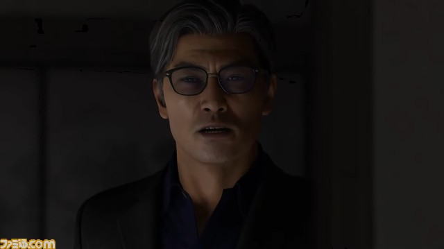 『龍が如く7外伝 名を消した男』が2023年発売予定。桐生一馬の視点から『龍が如く6』以降の物語を描く【龍が如く新作発表会】