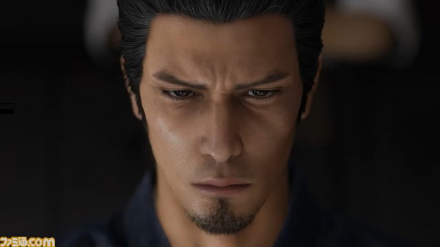 『龍が如く7外伝 名を消した男』が2023年発売予定。桐生一馬の視点から『龍が如く6』以降の物語を描く【龍が如く新作発表会】