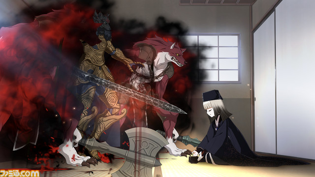 【FGO攻略】千利休(バーサーカー)の性能、再臨&スキル育成素材まとめ【声優:園崎未恵】