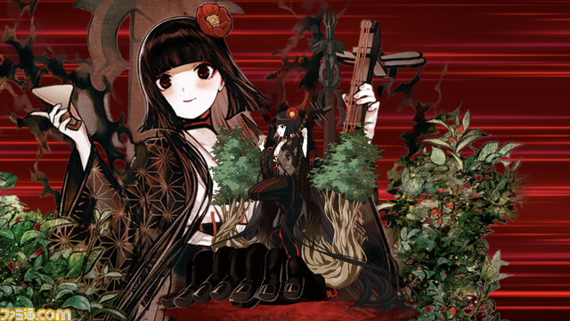 【FGO攻略】千利休(バーサーカー)の性能、再臨&スキル育成素材まとめ【声優:園崎未恵】