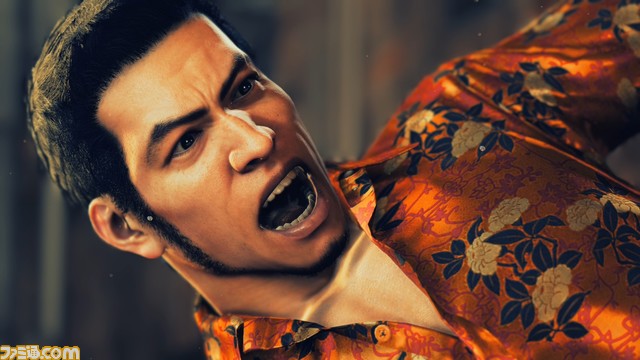 『ジャッジアイズ』、『ロストジャッジメント』Steam版が配信開始。木村拓哉さんが弁護士兼探偵として主演する龍が如くスタジオ制作のアクションア・ドベンチャー