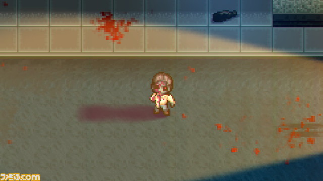 新作ゾンビRPG『ゾンビ・オブ・ザ・ドット』発表。物資管理が重要な2Dゾンビゲーム。「怖いのが苦手な人でも遊べるゾンビゲーム」と語るイシイジロウ氏に直撃