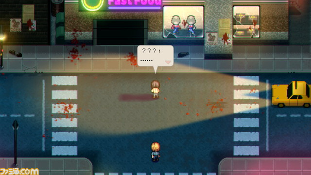 新作ゾンビRPG『ゾンビ・オブ・ザ・ドット』発表。物資管理が重要な2Dゾンビゲーム。「怖いのが苦手な人でも遊べるゾンビゲーム」と語るイシイジロウ氏に直撃