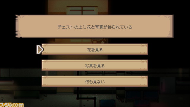 新作ゾンビRPG『ゾンビ・オブ・ザ・ドット』発表。物資管理が重要な2Dゾンビゲーム。「怖いのが苦手な人でも遊べるゾンビゲーム」と語るイシイジロウ氏に直撃