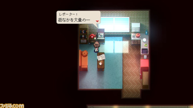 新作ゾンビRPG『ゾンビ・オブ・ザ・ドット』発表。物資管理が重要な2Dゾンビゲーム。「怖いのが苦手な人でも遊べるゾンビゲーム」と語るイシイジロウ氏に直撃