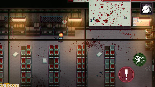 新作ゾンビRPG『ゾンビ・オブ・ザ・ドット』発表。物資管理が重要な2Dゾンビゲーム。「怖いのが苦手な人でも遊べるゾンビゲーム」と語るイシイジロウ氏に直撃