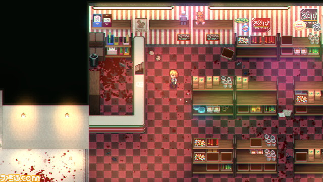 新作ゾンビRPG『ゾンビ・オブ・ザ・ドット』発表。物資管理が重要な2Dゾンビゲーム。「怖いのが苦手な人でも遊べるゾンビゲーム」と語るイシイジロウ氏に直撃