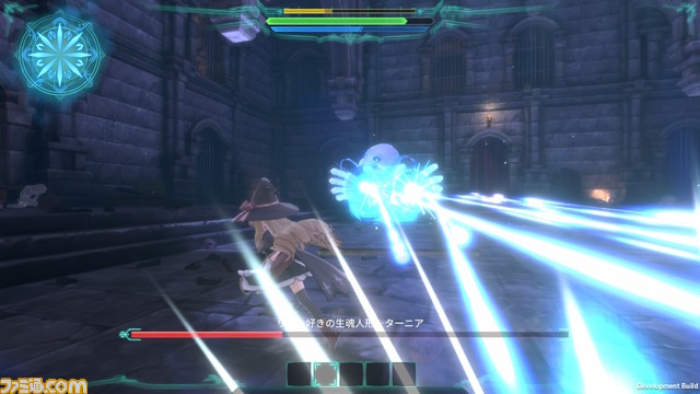 【ロリダクソ】『リトルウィッチノベタ』先行プレイレビュー。フルボイスとなったノベタのかわいさにロリコン化する。玉座を目指して危険すぎる迷宮を攻略